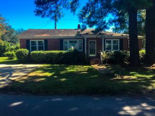 1309 Saville St, Georgetown SC  29440-3238 exterior