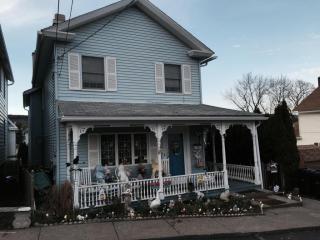 75 Green St, Wilkes Barre, PA 18704-2401