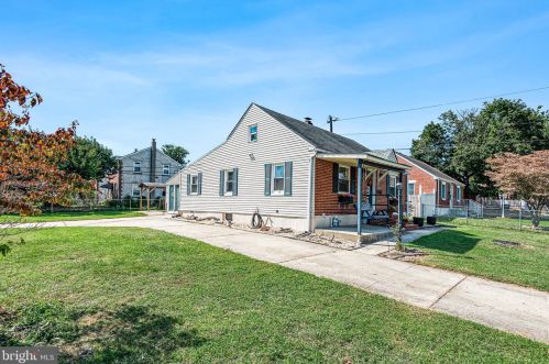 120 Delaware Dr, New Castle, DE 19720-2783