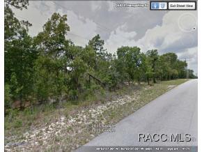 2484 Hampshire St, Inverness, FL 34453-0529