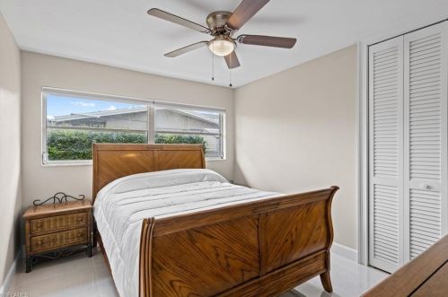 3009 16th Pl, Cape Coral FL  33904-4081 exterior