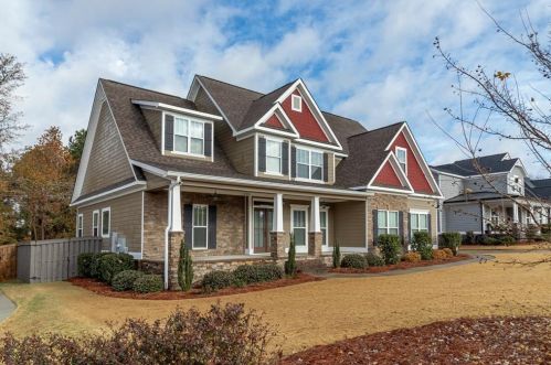 1023 Cooper Place Dr, North Augusta, SC 29860-8179