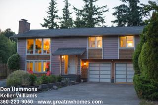 3815 Connecticut St, Bellingham WA  98225-2416 exterior