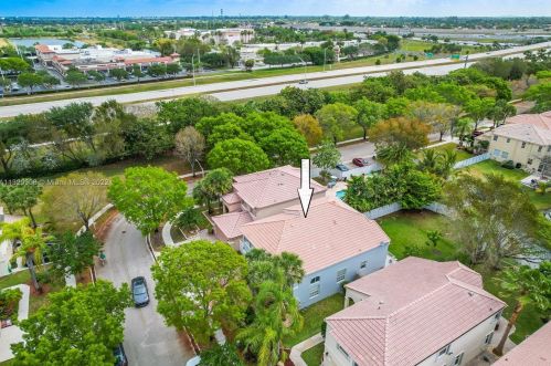 2375 158th Ave, Hollywood, FL 33028-2405