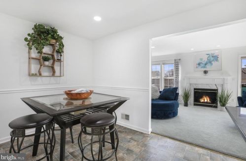 4532 Papillion Ct, Fredericksburg VA  22408-7740 exterior