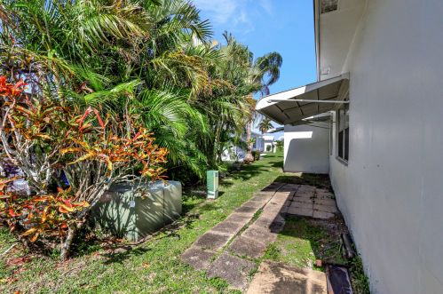 1105 16 St, Boynton Beach FL  33426-5815 exterior