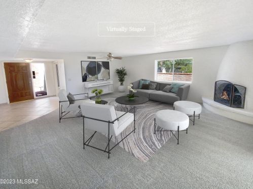 1501 Sendero Siete, Tucson, AZ 85704-2055