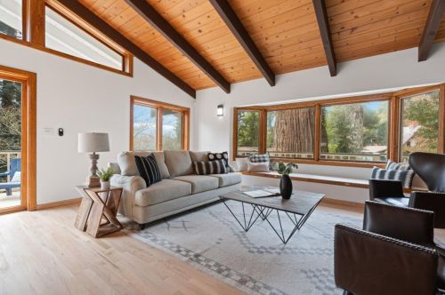 361 Blair St, Felton CA  95018-9419 exterior