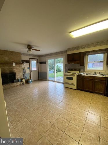 35 Susquenita Hill Rd, Duncannon, PA 17020-9537