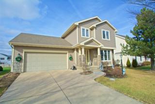 406 Hill Pkwy, Madison, WI 53718-3363