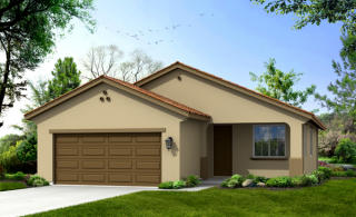 9582 Blue Mountain Way, Sacramento, CA 95829-9374