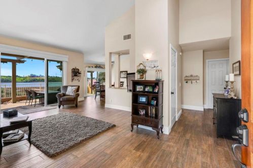 4821 Vigilant Way, Carlsbad CA  92008-3788 exterior