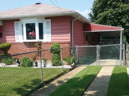 177-37 115th Ave, Jamaica, NY 11434-1915