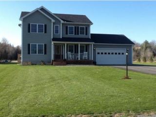 44 Pheasant Run Rd, Georgia, VT 05454-6608