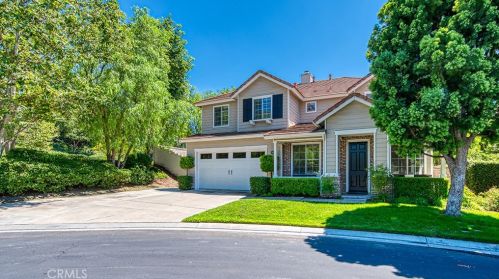 42 Creek View Rd, Trabuco Canyon, CA 92679-4939