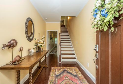1243 Dingle Rd, Mount Pleasant SC  29466-9386 exterior