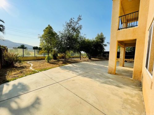 3772 Ash St, Lake Elsinore CA  92530-2000 exterior