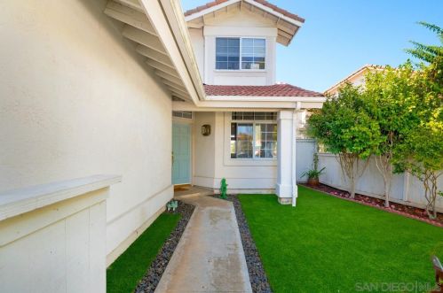 11236 Caminito Aclara, San Diego CA 92126-6101 exterior