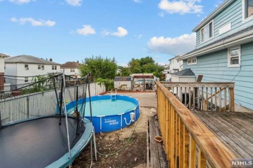 282 Rossiter Ave, Paterson NJ  07502-1317 exterior