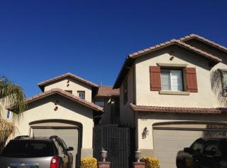30468 Mallorca Pl, Santa Clarita CA  91384-4789 exterior