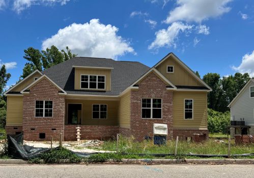 635 River North Dr, North Augusta SC  29841-5473 exterior