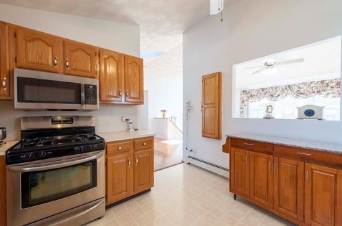 4 Morning Way, Cumberland RI  02864-6549 exterior