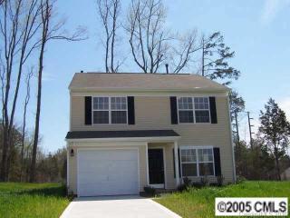 1648 Wild Turkey Ln, Concord, NC 28025-9000