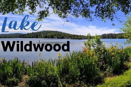 18883 Hummingbird Dr, Lake Wildwood CA  95946-9694 exterior