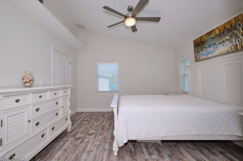 3633 Mango St, Saint James City FL  33956-2553 exterior