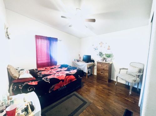 1380 Citrus Ave, Covina CA  91722-1725 exterior