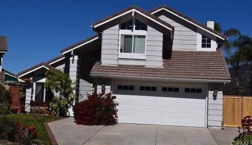 21032 Pennington Ln, Trabuco Canyon, CA 92679-3312