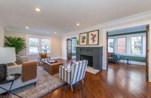 246 Ridgewood Rd, South Orange NJ  07079-0015 exterior