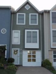 2207 Hawthorne Dr, Noblestown PA  15071-1403 exterior