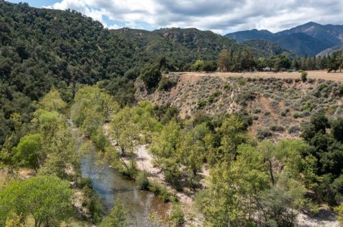 47291 Arroyo Seco Rd, Greenfield, CA 93927-9739