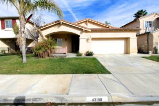 43198 Matera Ct, Temecula CA  92592-9137 exterior