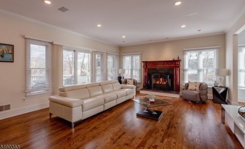 608 Shore Trl, Sparta NJ  07871-1329 exterior