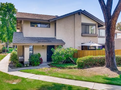 9768 Rimpark Way, San Diego, CA 92124-1625