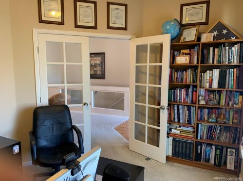 5146 Lisbon St, Denver CO 80249-8535 exterior