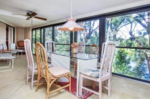 1666 Middle Gulf Dr, Sanibel FL  33957-6307 exterior