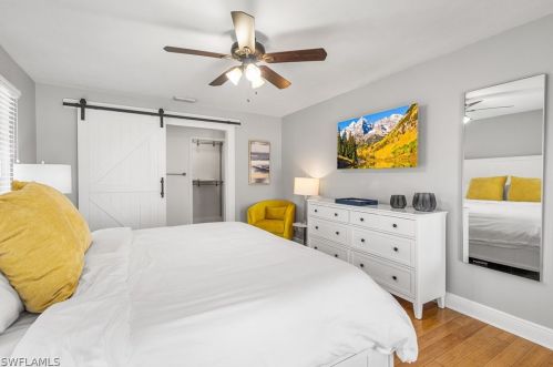 3312 6th Ave, Cape Coral FL  33914-5397 exterior