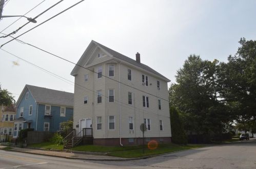 157 Glenbridge Ave, Providence, RI 02909-5158
