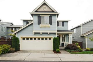 18324 36th Ave, Bothell WA  98012-6778 exterior