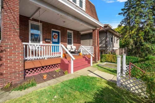 1023 Hamilton Ave, Pittsburgh, PA 15202-2801