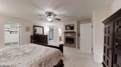 434 Buckhorn Dr, Belvidere NJ  07823-2707 exterior