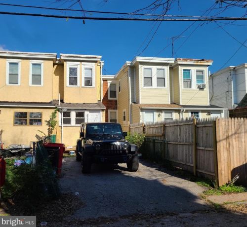 1040 Airy St, Norristown, PA 19401-4402
