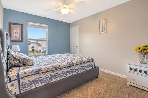 1264 Morningside St, Blacklick OH  43004-7128 exterior