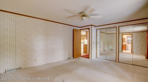 76 Village Rd, Morganville NJ  07751-1194 exterior