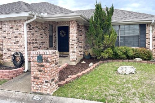 9657 Lea Shore St, Fort Worth, TX 76179-3226