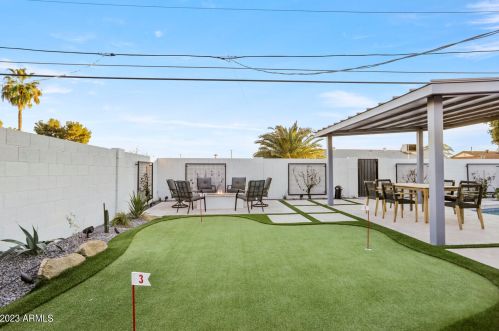 7313 Roosevelt St, Scottsdale AZ  85257-4020 exterior