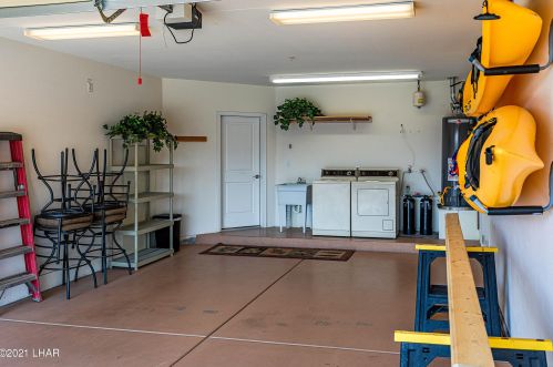 3621 Washita Dr, Lake Havasu City AZ  86404-3502 exterior